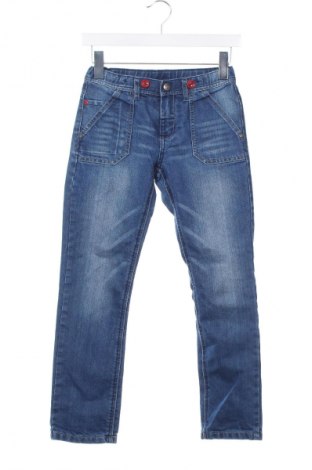 Kinderjeans Palomino, Größe 8-9y/ 134-140 cm, Farbe Blau, Preis 9,99 €