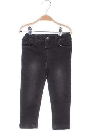 Kinderjeans Pepco, Größe 12-18m/ 80-86 cm, Farbe Schwarz, Preis € 8,49