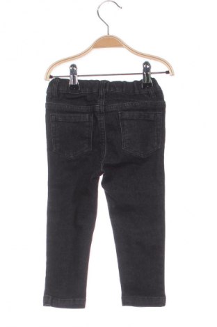 Kinderjeans Pepco, Größe 12-18m/ 80-86 cm, Farbe Schwarz, Preis € 8,72