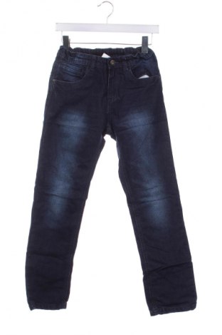 Kinderjeans Pepperts!, Größe 11-12y/ 152-158 cm, Farbe Blau, Preis 7,99 €