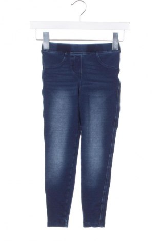 Kinderjeans Pepperts!, Größe 6-7y/ 122-128 cm, Farbe Blau, Preis € 16,37