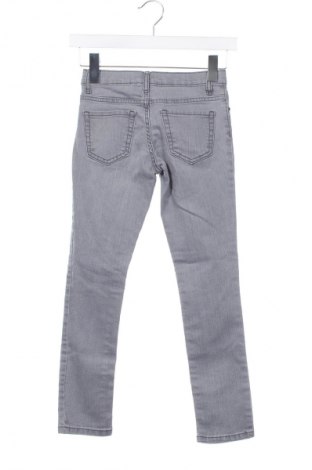 Kinderjeans Place Est. 1989, Größe 7-8y/ 128-134 cm, Farbe Grau, Preis € 11,99