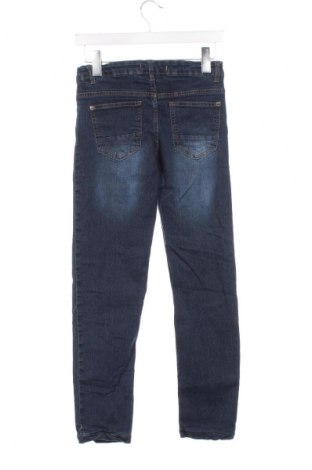 Kinderjeans Pocopiano, Größe 11-12y/ 152-158 cm, Farbe Blau, Preis € 6,99