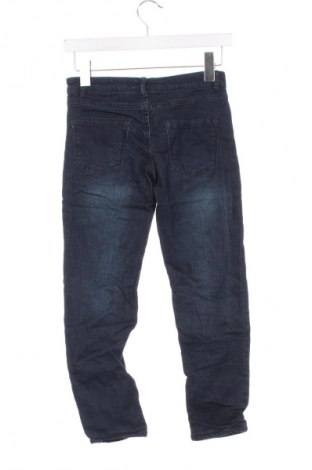 Kinderjeans Pocopiano, Größe 8-9y/ 134-140 cm, Farbe Blau, Preis 10,49 €