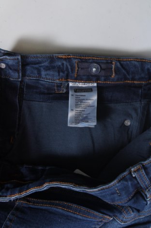 Kinderjeans Pocopiano, Größe 12-13y/ 158-164 cm, Farbe Blau, Preis € 6,99