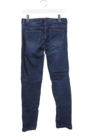 Kinderjeans Pocopiano, Größe 12-13y/ 158-164 cm, Farbe Blau, Preis € 6,99