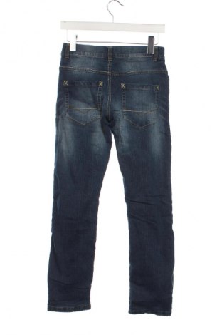 Kinderjeans Pocopiano, Größe 10-11y/ 146-152 cm, Farbe Blau, Preis € 10,49