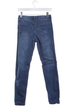 Kinderjeans Pocopiano, Größe 6-7y/ 122-128 cm, Farbe Blau, Preis 22,49 €