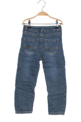 Kinderjeans Pocopiano, Größe 18-24m/ 86-98 cm, Farbe Blau, Preis 9,49 €