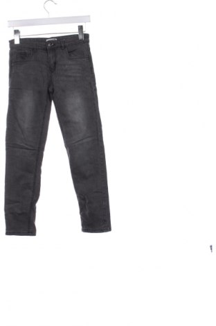 Kinderjeans Pocopiano, Größe 9-10y/ 140-146 cm, Farbe Grau, Preis € 12,99