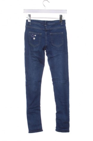 Kinderjeans Pocopiano, Größe 10-11y/ 146-152 cm, Farbe Blau, Preis € 11,49