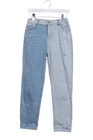 Kinderjeans Reserved, Größe 12-13y/ 158-164 cm, Farbe Blau, Preis 11,99 €