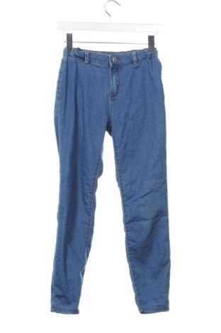 Kinderjeans Reserved, Größe 12-13y/ 158-164 cm, Farbe Blau, Preis € 9,99