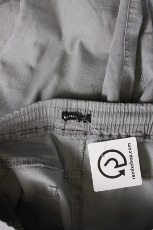 Kinderjeans Reserved, Größe 12-13y/ 158-164 cm, Farbe Grau, Preis € 9,99