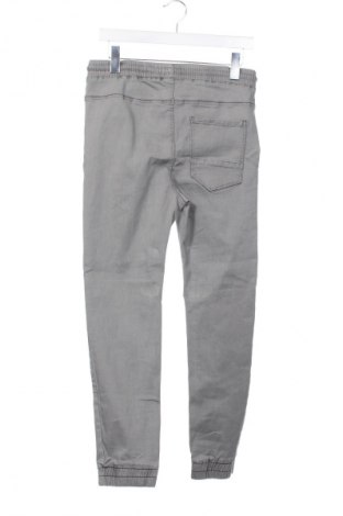 Kinderjeans Reserved, Größe 12-13y/ 158-164 cm, Farbe Grau, Preis € 9,99