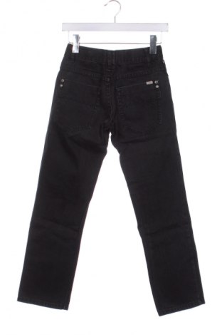 Kinderjeans S.Oliver, Größe 9-10y/ 140-146 cm, Farbe Schwarz, Preis 13,81 €