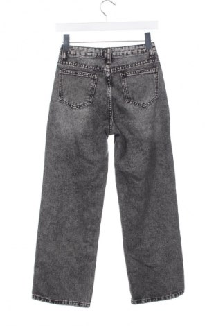 Kinderjeans SHEIN, Größe 9-10y/ 140-146 cm, Farbe Grau, Preis € 10,99