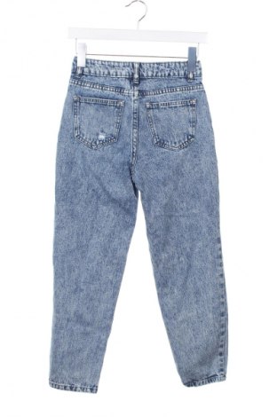 Kinderjeans SHEIN, Größe 9-10y/ 140-146 cm, Farbe Blau, Preis 11,99 €