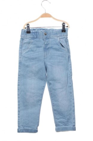 Kinderjeans Sinsay, Größe 18-24m/ 86-98 cm, Farbe Blau, Preis € 12,95