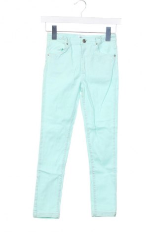 Kinderjeans Sinsay, Größe 8-9y/ 134-140 cm, Farbe Blau, Preis € 11,99