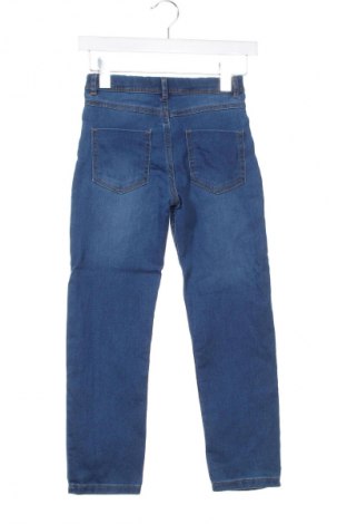 Kinderjeans Sinsay, Größe 7-8y/ 128-134 cm, Farbe Blau, Preis 16,00 €