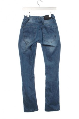 Kinderjeans Staccato, Größe 14-15y/ 168-170 cm, Farbe Blau, Preis 6,99 €