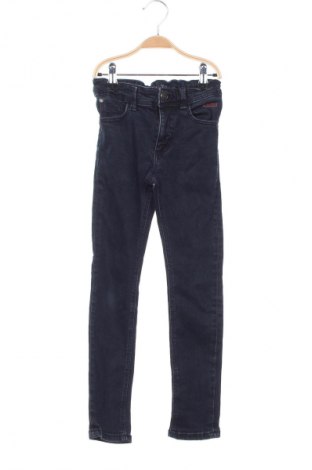 Kinderjeans Tape a L'oeil, Größe 4-5y/ 110-116 cm, Farbe Blau, Preis € 14,00