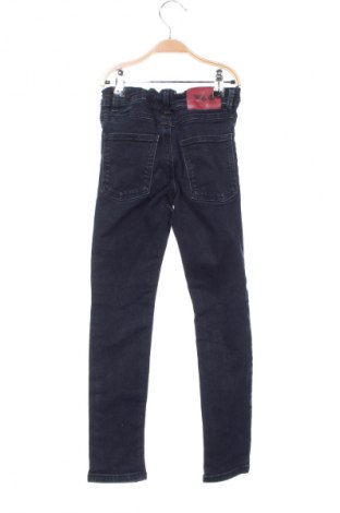 Kinderjeans Tape a L'oeil, Größe 4-5y/ 110-116 cm, Farbe Blau, Preis € 9,99