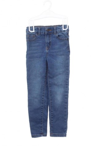 Kinderjeans Tex, Größe 5-6y/ 116-122 cm, Farbe Blau, Preis € 11,99