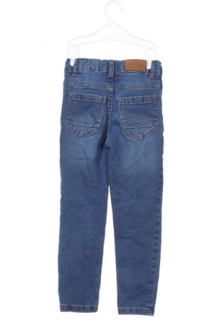 Kinderjeans Tex, Größe 5-6y/ 116-122 cm, Farbe Blau, Preis 11,99 €