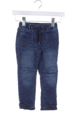 Kinderjeans Topolino, Größe 2-3y/ 98-104 cm, Farbe Blau, Preis € 11,49