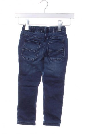 Kinderjeans Topolino, Größe 2-3y/ 98-104 cm, Farbe Blau, Preis € 11,49