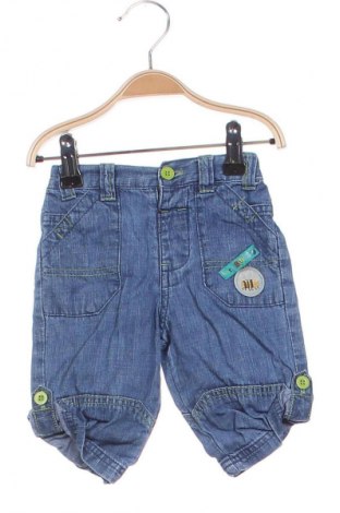 Kinderjeans Tu, Größe 3-6m/ 62-68 cm, Farbe Blau, Preis € 11,99