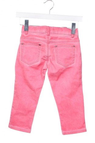 Detské džínsy  United Colors Of Benetton, Veľkosť 7-8y/ 128-134 cm, Farba Ružová, Cena  9,95 €