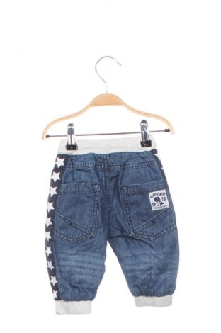 Kinderjeans VRS, Größe 3-6m/ 62-68 cm, Farbe Blau, Preis € 16,47