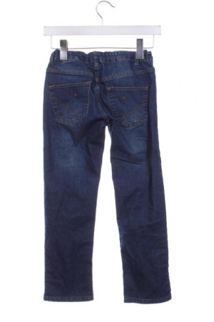 Kinderjeans Y.F.K., Größe 7-8y/ 128-134 cm, Farbe Blau, Preis 9,49 €