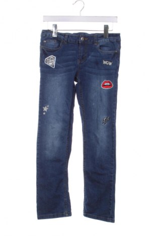 Kinderjeans Y.F.K., Größe 11-12y/ 152-158 cm, Farbe Blau, Preis € 11,99