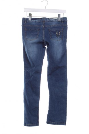 Kinderjeans Y.F.K., Größe 11-12y/ 152-158 cm, Farbe Blau, Preis € 11,99