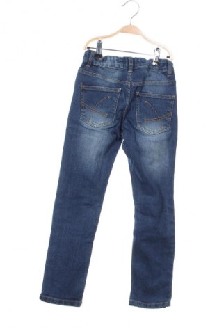 Kinderjeans Y.F.K., Größe 7-8y/ 128-134 cm, Farbe Blau, Preis € 11,99