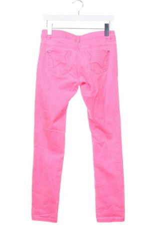 Kinderjeans Y.F.K., Größe 11-12y/ 152-158 cm, Farbe Rosa, Preis € 11,99