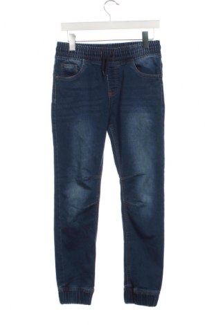 Kinderjeans Yigga, Größe 11-12y/ 152-158 cm, Farbe Blau, Preis € 9,49