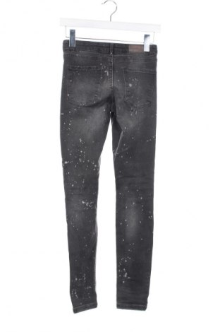 Kinderjeans Zara, Größe 13-14y/ 164-168 cm, Farbe Grau, Preis 19,13 €