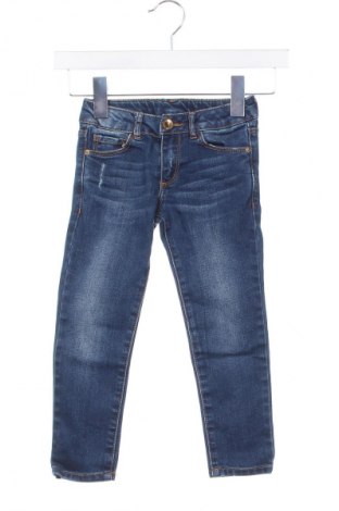 Kinderjeans Zara, Größe 3-4y/ 104-110 cm, Farbe Blau, Preis 9,00 €