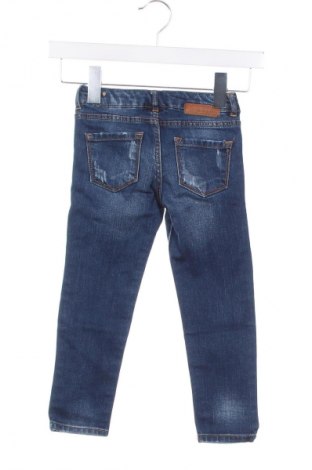 Kinderjeans Zara, Größe 3-4y/ 104-110 cm, Farbe Blau, Preis € 6,99