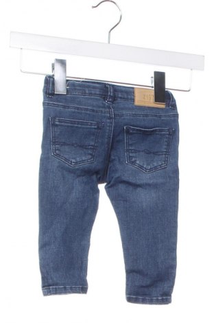 Kinderjeans Zara, Größe 9-12m/ 74-80 cm, Farbe Blau, Preis € 20,57