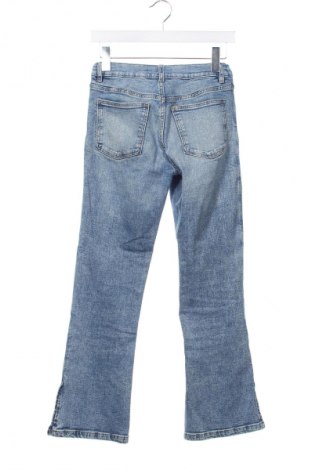 Kinderjeans Zara, Größe 13-14y/ 164-168 cm, Farbe Blau, Preis € 6,99