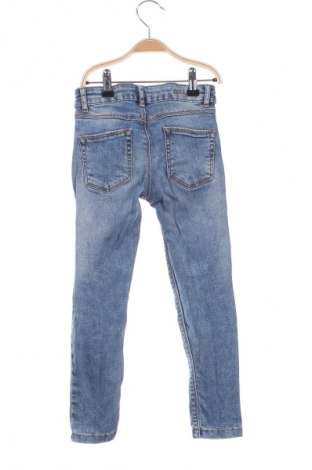 Kinderjeans Zara, Größe 5-6y/ 116-122 cm, Farbe Blau, Preis € 5,99