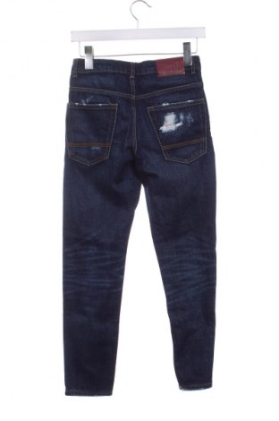 Kinderjeans Zara, Größe 9-10y/ 140-146 cm, Farbe Blau, Preis € 9,21