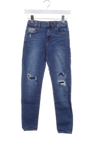 Kinderjeans Zara Kids, Größe 9-10y/ 140-146 cm, Farbe Blau, Preis 12,68 €