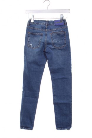 Παιδικά τζίν Zara Kids, Μέγεθος 9-10y/ 140-146 εκ., Χρώμα Μπλέ, Τιμή 12,68 €